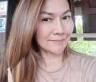 Rencontre Femme Thaïlande à เมือง : Natthaya, 43 ans